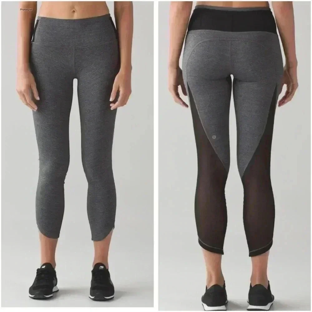 Lululemon I 8